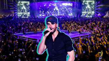 Enrique Iglesias