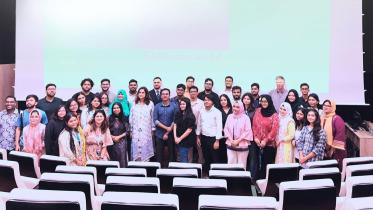 50 BRAC University students selected for Millennium Fellowship