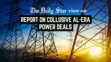 power sector corruption in Bangladesh