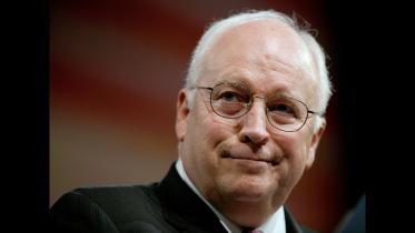 former US vice president Dick Cheney dies
