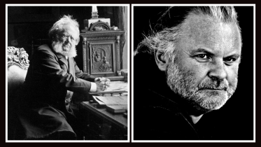 Ibsen and Fosse