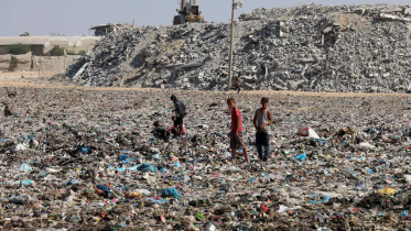 garbage