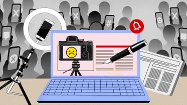 What Bangladesh can learn from China's influencer regulation