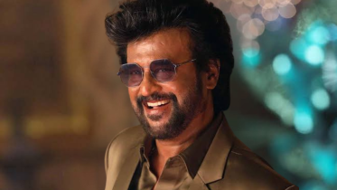 Rajinikanth to be honoured at IFFI 2025 for 50 years in cinema