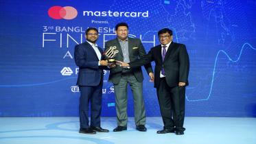 Bank Asia PLC 