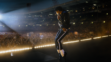 ‘Michael’ trailer smashes records with over 100 million views in 24 hours