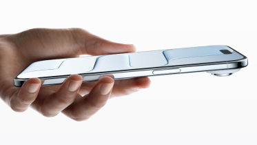 iPhone Air Apple