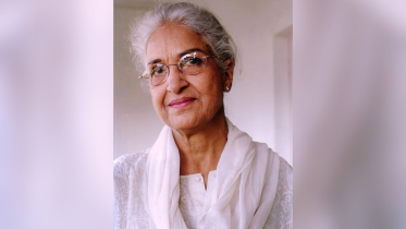 Veteran Bollywood actress Kamini Kaushal passes away at 98