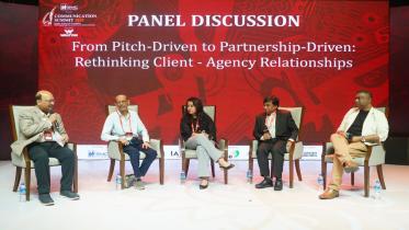 Communication Summit