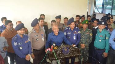 international crimes tribunal verdict execution