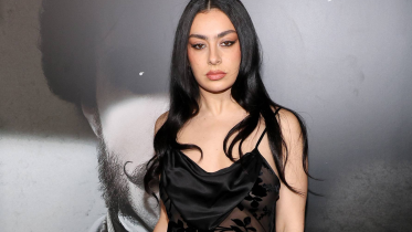 Charli XCX announces new album for ‘Wuthering Heights’ adaptation