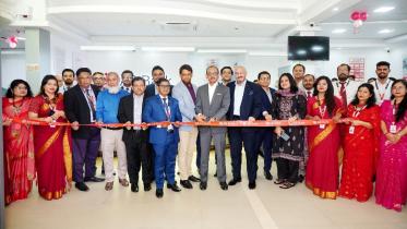 AB Bank PLC