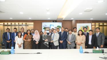 BRAC Bank PLC 