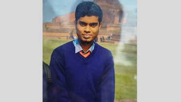 Sir Salimullah Medical College student Rafiul Islam death earthquake