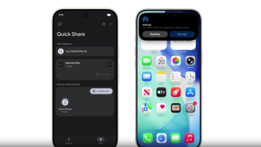 quickshare_x_airdrop