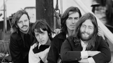 Giles Martin on reviving ‘The Beatles Anthology’: it shows how human they really were