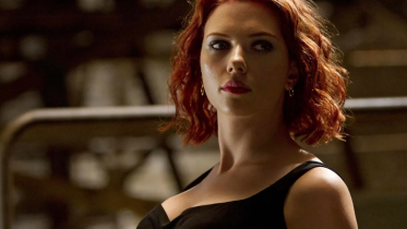 Scarlett Johansson to headline Mike Flanagan’s new ‘Exorcist’ franchise 