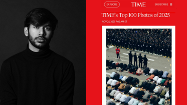 Amir Hamja’s photo featured in TIME's ‘100 Photos of the Year’