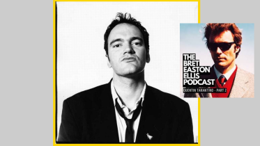 Quentin Tarantino