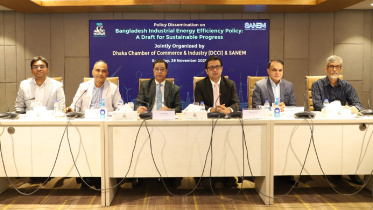 DCCI