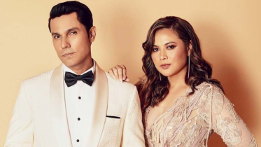 Randeep Hooda and Lin Laishram announce pregnancy 