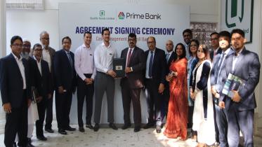 Prime Bank