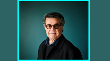 Jafar Panahi