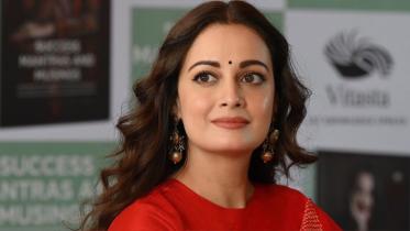 ‘No one decides a woman’s peak but her’: Dia Mirza calls out Bollywood’s age bias