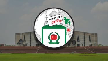 BNP concerns over postal ballots
