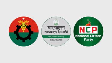 Political parties reaction to national election schedule