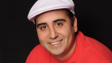 ‘Jimmy Neutron’ voice artist Jeff Garcia dies at 50