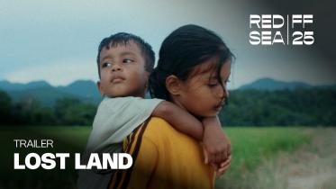 Lost Land