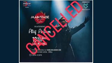 Atif Aslam concert