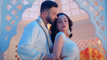 Working with Shakib Khan is my biggest achievement of the year: Sabila Noor