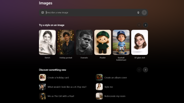 ChatGPT Images