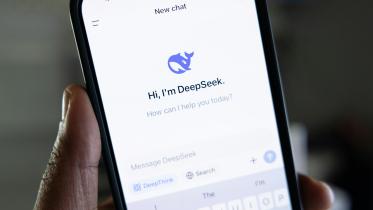 DeepSeek