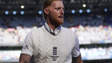 Ben Stokes