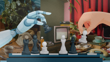AI rationality