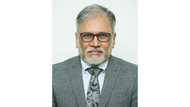special assistant to chief adviser health ministry