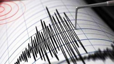 earthquake