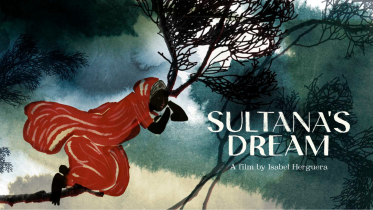 Sultana’s Dream