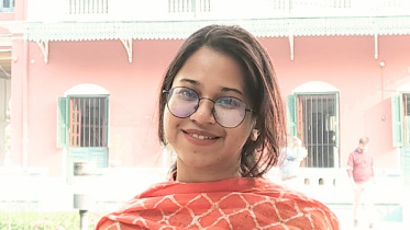 Monira Sharmin