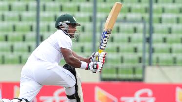Imrul sweeps