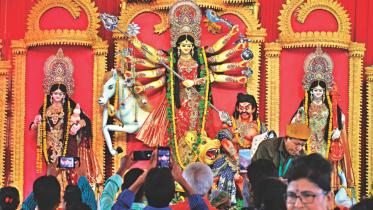 Kalabagan Mandap