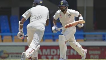 Kohli