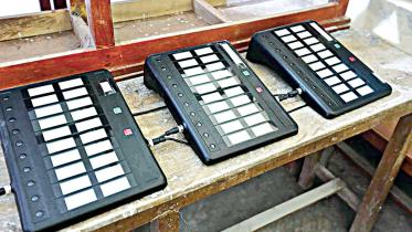 EVM’s fate up in the air after waste of public money