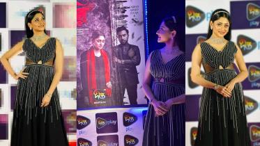 Puja Chery to appear in Deepto Play’s Pori