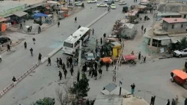 Mazar-i-Sharif