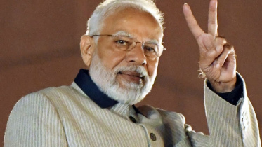 Narendra Modi