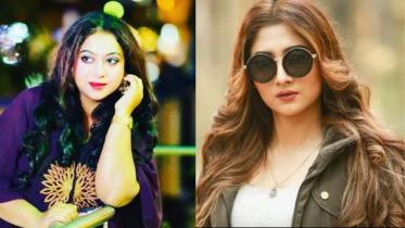 I have always idolised Shabnur ma’am: Puja Cherry 